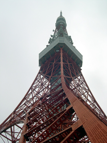 東京タワー